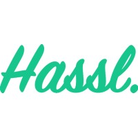 Hassl Logo