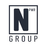 NPWR Group Logo