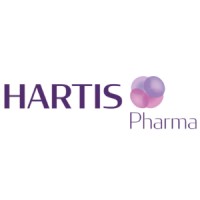 HARTIS Pharma Logo