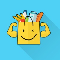 SuperKiosk (PT SuperKiosk Teknoretail Indonesia) Logo