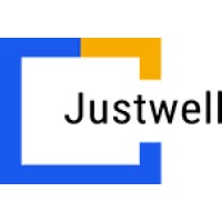 Justwell Ltd. Logo