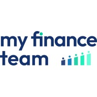 my finance team | leading edge finance and accounting solution for SMEs Logo