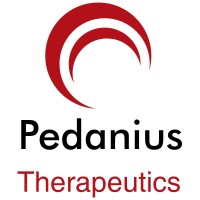 Pedanius Therapeutics Limited Logo