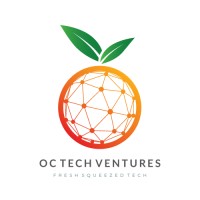 OC Tech Ventures Logo