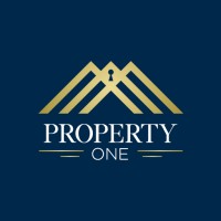 Property One Logo