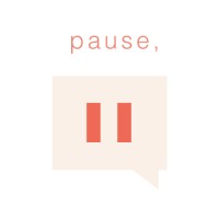 Pause Logo