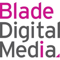 Blade Digital Media Sdn Bhd Logo