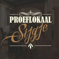 Proeflokaal Sijgje Logo