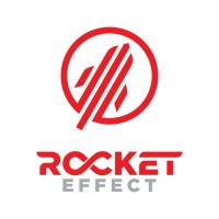 Rocket Effect Logo