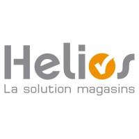 HELIOS Logo