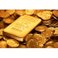 Fx & GOLD UAE Logo