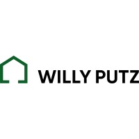Home Center Willy Putz Logo