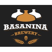 Basanina brewery Logo