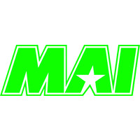 Malmö Allmänna Idrottsförening Logo