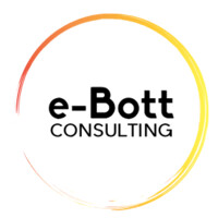 e-Bott Consulting Logo