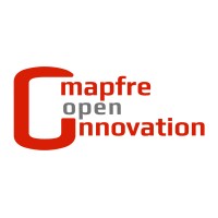 MAPFRE Open Innovation Logo