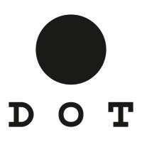 DOT Glasses Logo