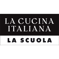 La Scuola de La Cucina Italiana Logo