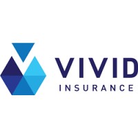 VIVID Insurance Logo