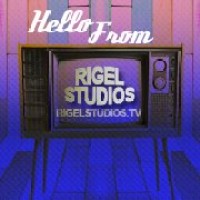 Rigel Studios Logo