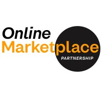 Online Marketplace Partnership Logo