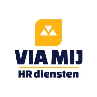 Via Mij HR Diensten Logo