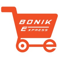 Bonik Express Logo