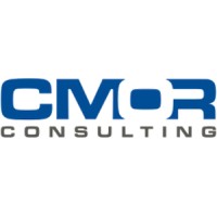 CMOR Consulting LLC Logo