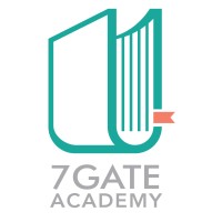 7 Gate Academy Logo