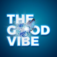 The Good Vibe Logo