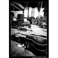 ProductionAvenue Logo