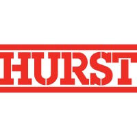 Hurst Concepts Logo