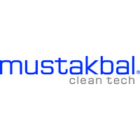 Mustakbal Clean Tech Logo
