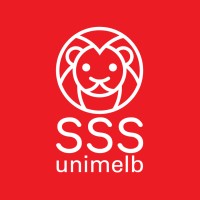 Singapore Students Society - SSS Logo