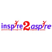 Inspire2Aspire Consulting Logo