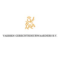 Vaessen & Kerckhoffs Gerechtsdeurwaarders Logo