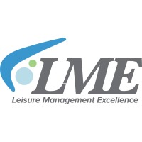 Leisure Management Excellence Logo