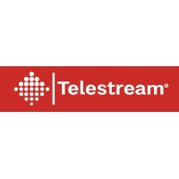 Telestream Pty Ltd Logo