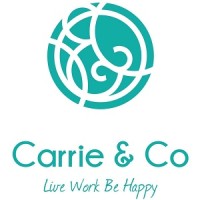 Carrie & Co Logo
