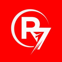 R7 International Logo