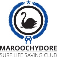 Maroochydore Surf Life Saving Club Logo