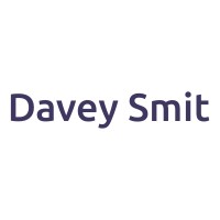 Davey Smit Logo