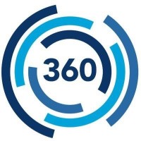 360 Sports Consultancy Logo