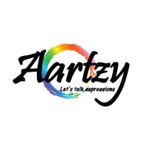Aartzy Logo