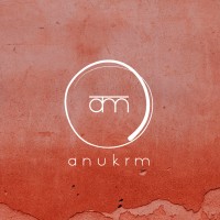 anukrm Logo