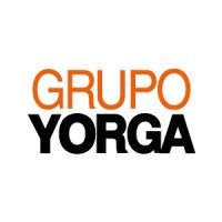 Grupo Yorga Logo