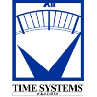 Time Systems (UK) Logo