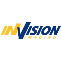 InVision Imaging Logo