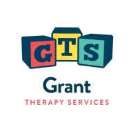 Grant Therapy Services Logo