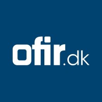 Ofir.dk Logo